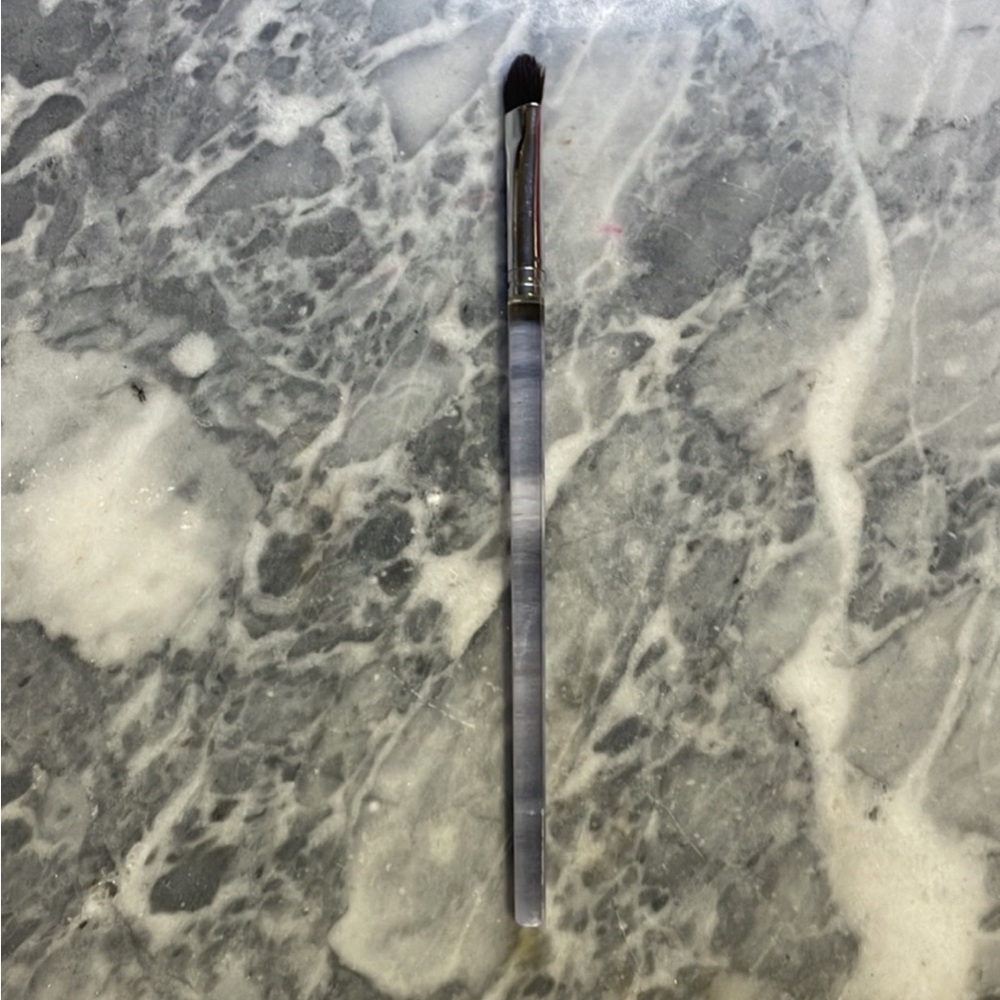 New Clinique Concealer Brush